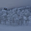 설악산 주변의 설경이 한눈에~~(2011. 12.9) 이미지