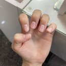 우니네일(wooni nail) | 양주 덕정동네일 '우니네일' 나만알고싶은 숨겨진 원컬러네일 맛집