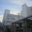 현대2차상가(우성빌딩) | 항상 인기일까? 엄마들이 선택한 학군지 끝판왕 고덕동 직접 걸어봤습니다!(feat.고덕아이파크,배재현대)