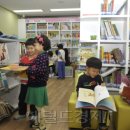 어린이도서관 이미지