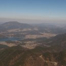 2020-02-23, 보령 옥마산 비행사진 이미지