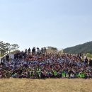 하늘 태권도 줄넘기 이미지