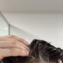 하노헤어 | 여름철 두피 열감 잡는 꿀템! 쿤달 히알 에어리 볼륨 캡슐 스칼프 마스크 솔직후기
