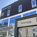 일산역 1번출입구 주변 | [경기/고양] 코너스톤 카페 앤 버거, 일산역 수제버거 맛집 내돈내산 솔직후기