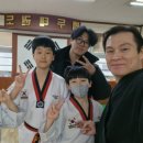 백두 태권도장 이미지