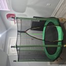 Indoor Tramplin for kids 이미지