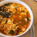 홍주칼국수 이미지