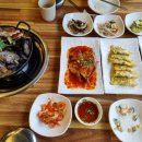 부산해물탕멸치회 이미지