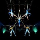 태양의 서커스 ‘퀴담’ (Cirque du Soleil Quidam) 이미지