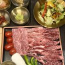 [첨단한우맛집 화백특별전] 연인과 기념일 보내기 좋은 광주 고기 맛집 후기