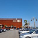 바다포토존 이미지