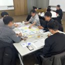H기관 갈등관리 워크숍 1일차- 건강한 조직을 위한 갈등 해법_같이의가치 교육연구소