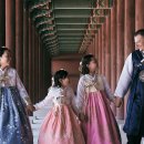 Grand hanok 이미지