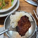 목토숯불갈비 | 울산 온산 회식장소 목토갈비쌈밥 온산덕신점