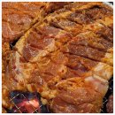 화화돼지왕갈비 관평점 이미지