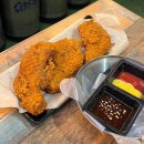 댕댕이 주전부리 | 해운대 맥주 펍 / 해운대 중동 야장 감성 2차 추천 / 주차정보 솔직후기 / 과일 안주부터 치킨, 닭발까지!