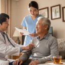 이웃과하나노인복지센터 | 의료·요양·돌봄 통합지원 신청방법 노인 복지 서비스 2026년