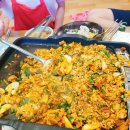 산성골오리쌈밥마을 네이버블로그