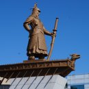 이순신광장 이미지