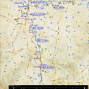 낙동강 자전거길 종주-3, 왜관-대구-달성군 현풍면,구지면, 이미지
