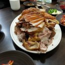 정가네샘터족발 이미지