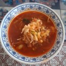 천서리 짬뽕상회 짬뽕 맛 후기 《 여주시 대신면 천서리 이포보 파사성 주변 중국집 중화요리 짜장면집...