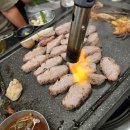 씨유제주회수사거리점 | 제주 올레시장 서귀포 흑돼지 맛집 본돈