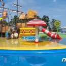 청초호유원지(북측) 이미지