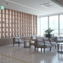 대정치과의원 | 바이오필릭 요소를 적용한 요양병원 인테리어