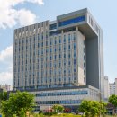 서울과학기술대학교 테크노큐브 이미지