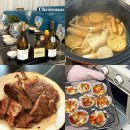 유경팜 | 크리스마스 홈파티 연말파티 음식 추천 광주 가리비 구입