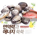 2월 제철 해산물 이미지