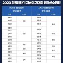 2023 양준혁 자선야구 참가선수 명단 이미지