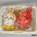 용산-현장-999 | 용산 아이파크몰 치이카와샵 한국 한정 한복 굿즈/특전 (+주차)