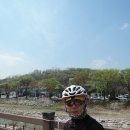 4월 19일 안산호수공원 75km(10명) 이미지