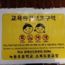 녹동초등학교 이미지