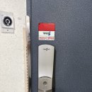 자이3차 | [성복동열쇠/신봉동열쇠] 성복동 LG자이3차 디지털 도어락 교체 설치 후기 : 마스터즈 7100S 설치