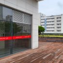 새롬동크리스마스빌딩앞 이미지