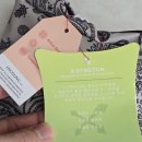 유턴(U-Turn) | 겨울 온천 여행의 주인공! 배프(BEF) 페이즐리 수영복으로 완성한 감성 스파 룩♨️