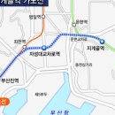 도시철도 부산진역(동구청) 이미지