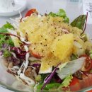 대왕족발 이미지