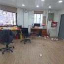 범치과기공소 | [사무실 청소] 주말마다 대청소/before &amp;after/청소 후기