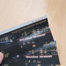 솔밭족발보쌈 | 10/13~19 일상 (*티켓팅 대실패, 공연, 푸드페스티벌)