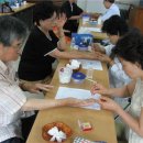 건강 지킴이 수지침 이미지