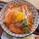 덮밥요리 전문점 상암맛집 핵밥 상암사보이시티DMC점