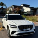 고려리프트 | 제네시스 GV70 2025 페이스리프트 출고 후기