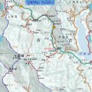 칠성봉(900m,하동),경천묘,금남사,금남회관 이미지