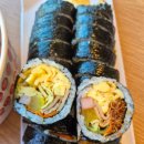 마리에김밥 이미지
