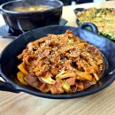 경주 하나보리밥 | 현지인 추천 | 경주맛집 | 경주외동맛집 | 울산북구맛집