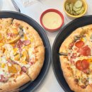 피자온’S | 이재모피자 서면 중앙점 3호점 후기 🍕 서면 본관보다 짧은 웨이팅 하고 이재모피자 먹고 온 후기